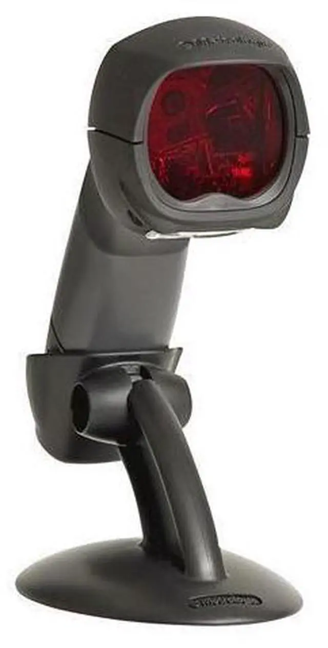 Main image of Honey,well Omnidirectional/Laser Handheld Bar,code Scan,ner kit with stand - MK3780