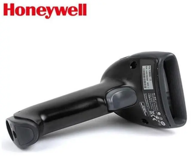 Alt view image 3 of 7 - Honey,well 1300G-2USB Hyperion Wired 1D Handheld Bar,code Scan,ner USB Cable Kit