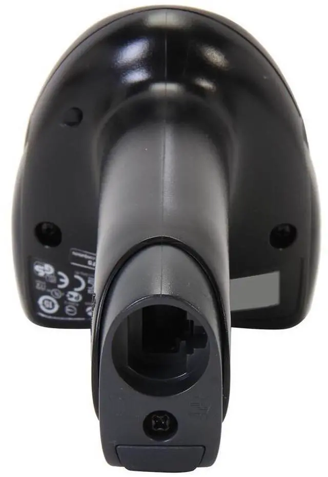 Alt view image 5 of 7 - Honey,well 1300G-2USB Hyperion Wired 1D Handheld Bar,code Scan,ner USB Cable Kit