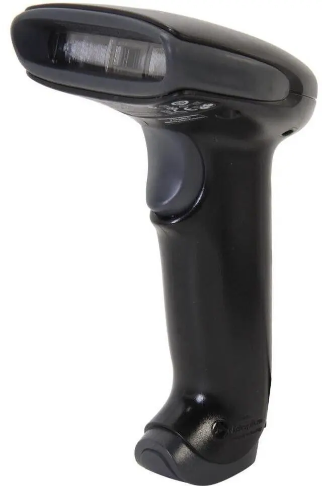 Alt view image 6 of 7 - Honey,well 1300G-2USB Hyperion Wired 1D Handheld Bar,code Scan,ner USB Cable Kit