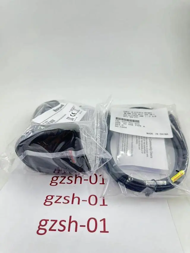 Alt view image 2 of 7 - Honey,well Hyperion 1300G Bar,code Scan,ner Reader Kit With USB Cable, 1300G-2USB