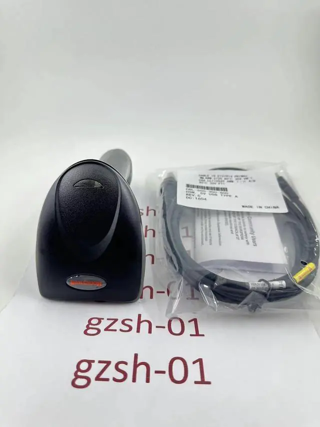 Alt view image 3 of 7 - Honey,well Hyperion 1300G Bar,code Scan,ner Reader Kit With USB Cable, 1300G-2USB