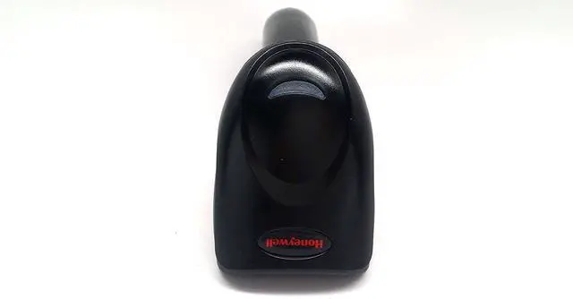 Alt view image 6 of 7 - Honey,well 1450G2D-2USB-1 2D USB Handheld Bar,code Scan,ner w Stand & Cable