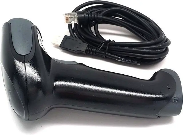 Alt view image 5 of 7 - Honey,well 1450G2D-2USB-1 2D USB Handheld Bar,code Scan,ner w Stand & Cable