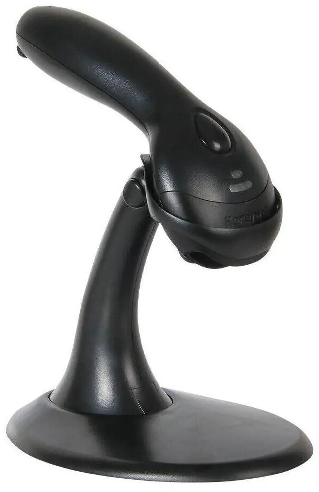 Alt view image 4 of 7 - Honey,well Voyager MK9540-32A38 Handheld Bar,code Scan,ner Reader USB Kit w/ Stand