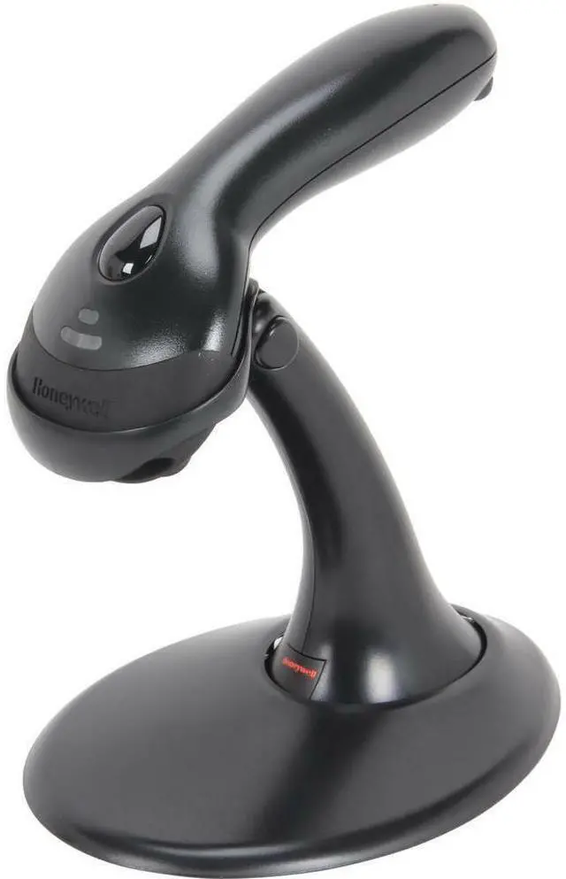 Alt view image 4 of 7 - Honey,well Voyager MK9540-32A38 Bar,code Scan,ner Reader With USB Cable & Stand