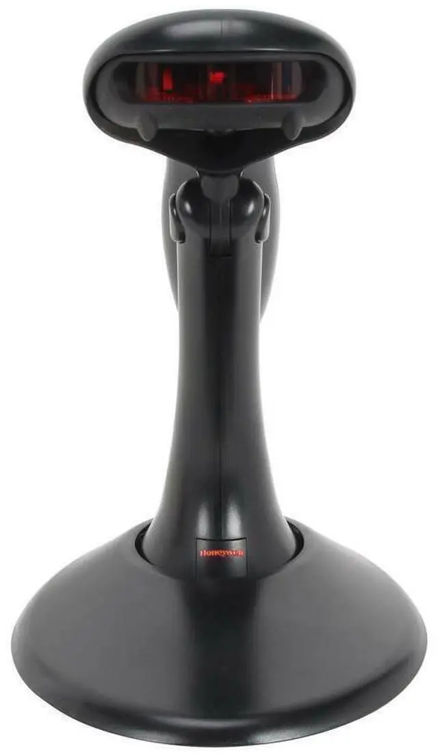 Alt view image 5 of 7 - Honey,well Voyager MK9540-32A38 Bar,code Scan,ner Reader With USB Cable & Stand