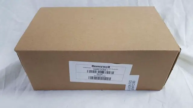 Alt view image 2 of 7 - Honey,well 1200g-2usb-1 USB Wired Corded 1D Bar,code Scan,ner with Stand