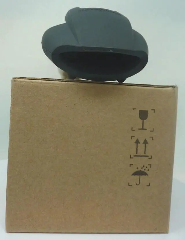 Alt view image 3 of 7 - Honey,well VOYAGER Scan,ner-IVORY