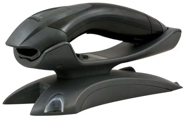 Main image of 1202G-2USB-5BF Honey,well 1202G Scan,ner KIT BT - BATTERY