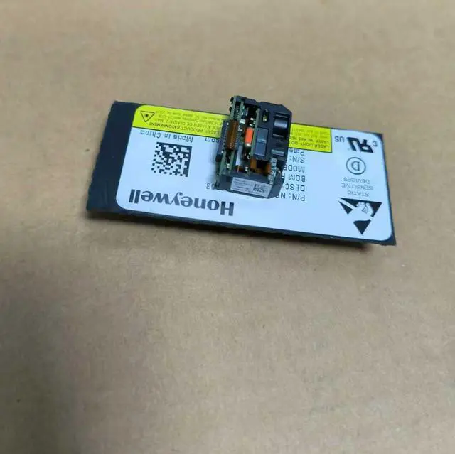 Alt view image 3 of 7 - N6603ER-W5-103 Scan Head for Honey,well Bar,code Scan,ner Scan Engine Module