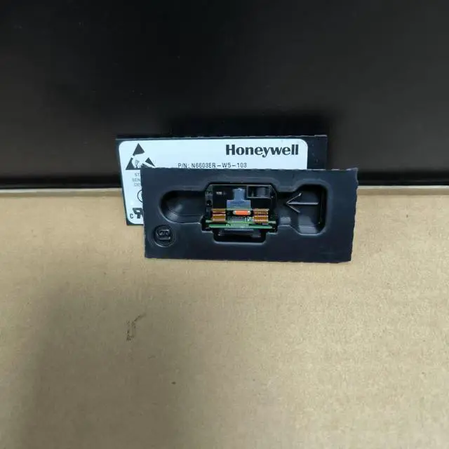 Alt view image 4 of 7 - N6603ER-W5-103 Scan Head for Honey,well Bar,code Scan,ner Scan Engine Module