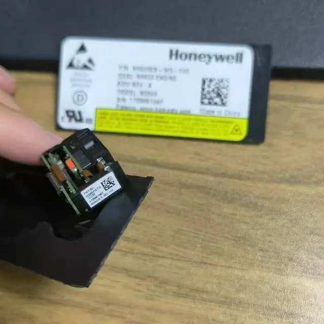 Alt view image 6 of 7 - N6603ER-W5-103 Scan Head for Honey,well Bar,code Scan,ner Scan Engine Module