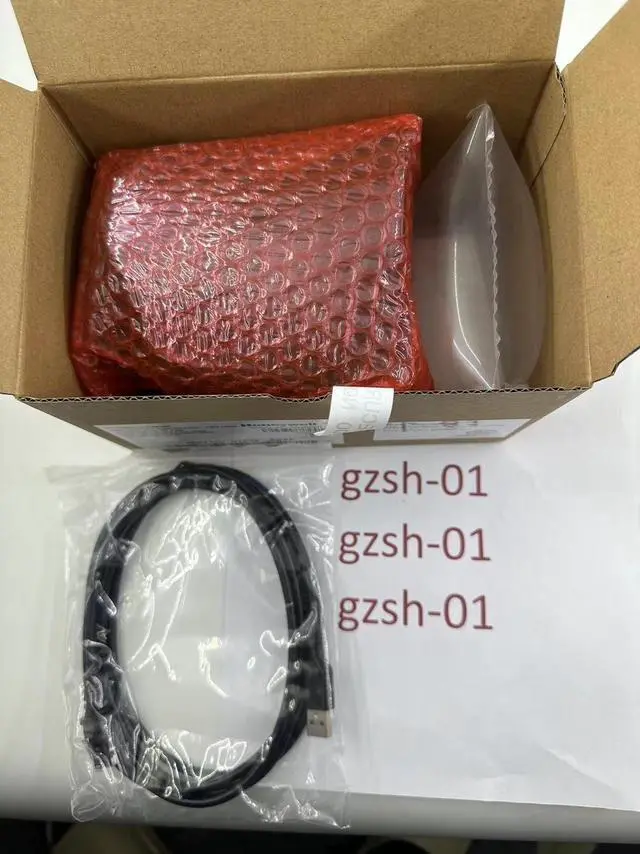Alt view image 2 of 6 - Honey,well MS7120 MK7120 hands-free omnidirectional Laser USB Bar,code Scan,ner