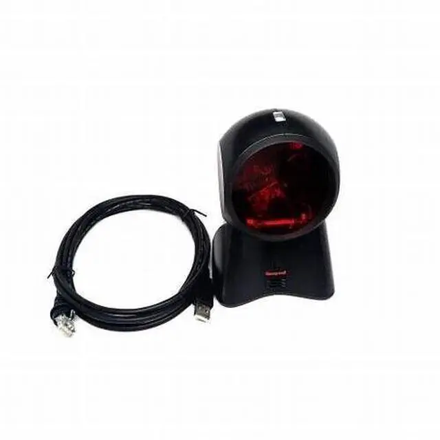 Alt view image 2 of 7 - Honey,well Orbit MK7120-31A38 Omnidirectional 1D Bar,code Scan,ner RS232/USB Kit