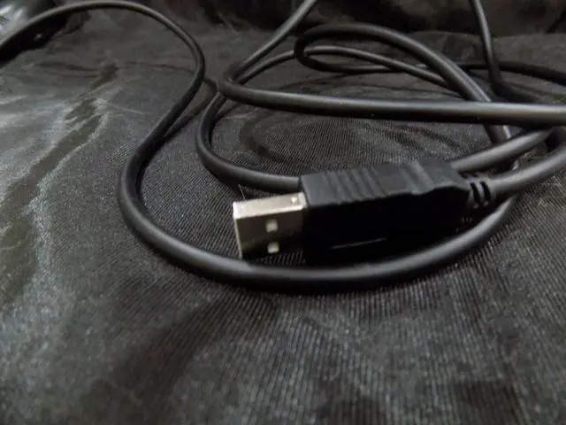 Alt view image 4 of 7 - Metrologic MS5145 MS 5145 Eclipse Black Bar,code Scan,ner USB