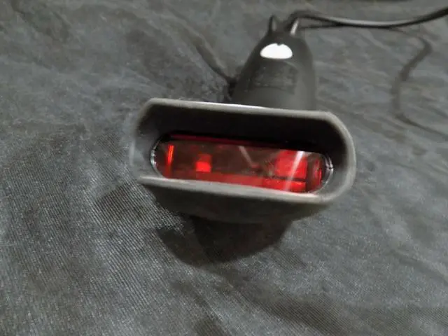 Alt view image 6 of 7 - Metrologic MS5145 MS 5145 Eclipse Black Bar,code Scan,ner USB