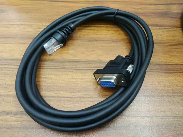 Alt view image 6 of 7 - Honey,well Orbit MK7120-31A38 Omnidirectional 1D Bar,code Scan,ner RS232/USB Kit