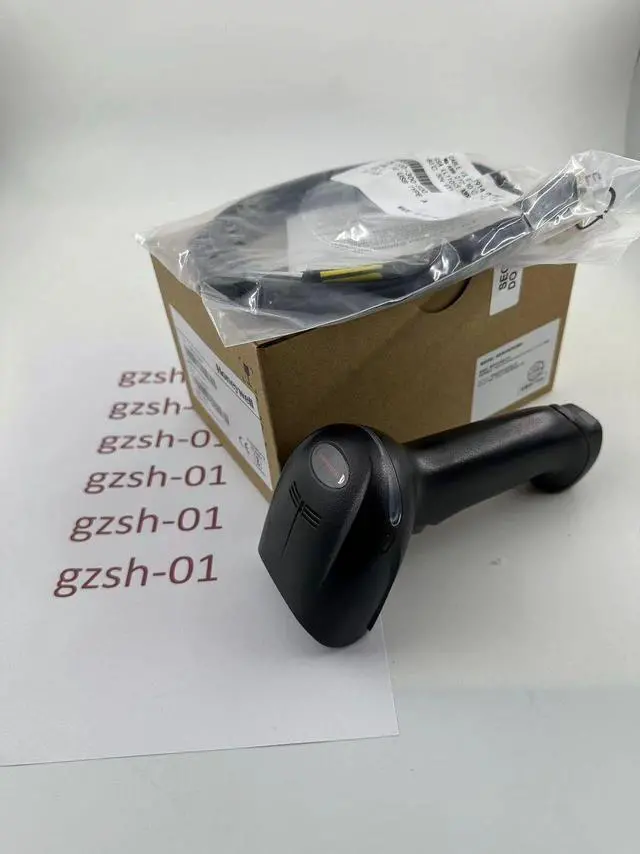 Alt view image 3 of 5 - Genuine Honey,well XENON 1900 Handheld USB Bar,code Scan,ner 1900GHD-2
