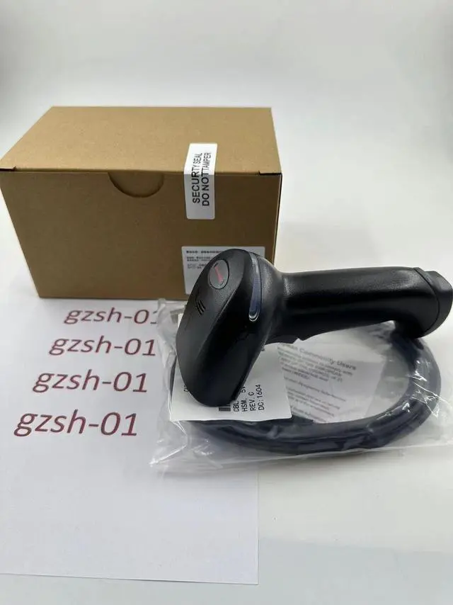 Alt view image 2 of 5 - Genuine Honey,well XENON 1900 Handheld USB Bar,code Scan,ner 1900GHD-2