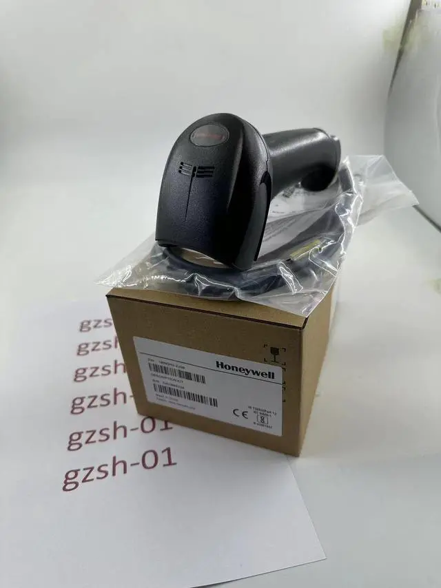 Alt view image 4 of 5 - Genuine Honey,well XENON 1900 Handheld USB Bar,code Scan,ner 1900GHD-2