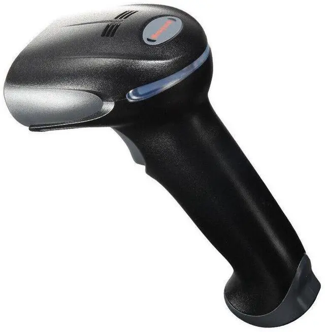 Alt view image 2 of 7 - Honey,well Xenon 1900GHD-2USB 1D 2D Handheld Bar,code Scan,ner Reader W/ USB Cable