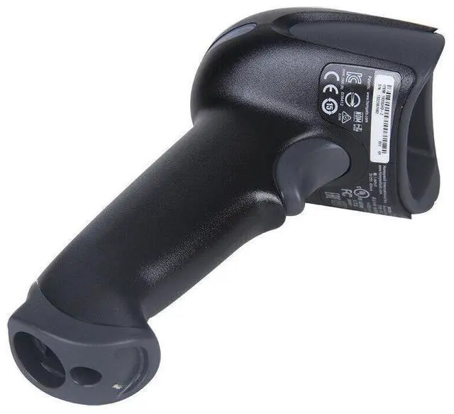 Alt view image 5 of 7 - Honey,well Xenon 1900GHD-2USB 1D 2D Handheld Bar,code Scan,ner Reader W/ USB Cable
