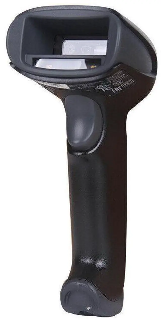 Alt view image 3 of 7 - Honey,well Xenon 1900GHD-2USB 1D 2D Handheld Bar,code Scan,ner Reader W/ USB Cable