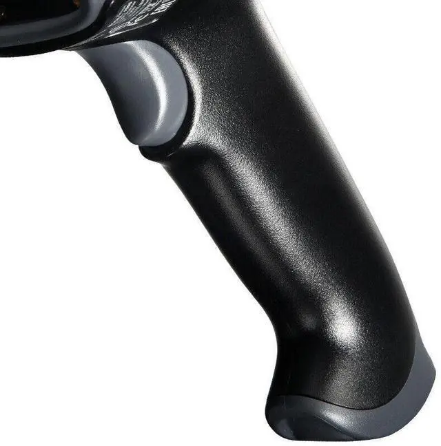 Alt view image 4 of 7 - Honey,well Xenon 1900GHD-2USB 1D 2D Handheld Bar,code Scan,ner Reader W/ USB Cable