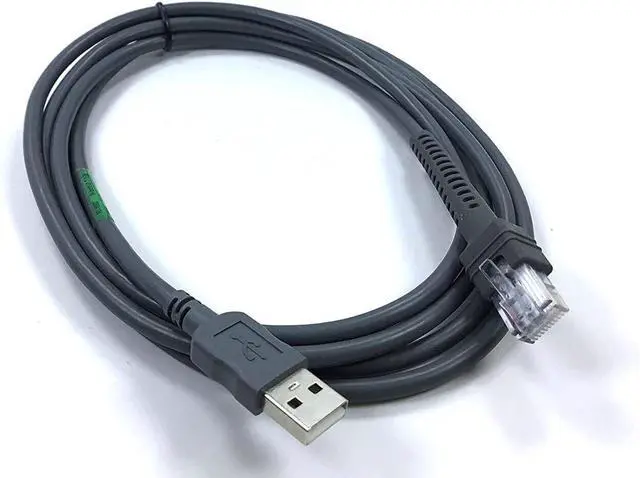 Alt view image 2 of 7 - Honey,well Xenon 1900GSR-2USB 2D Area-Imaging Handheld Bar,code Scan,ner +USB Cable
