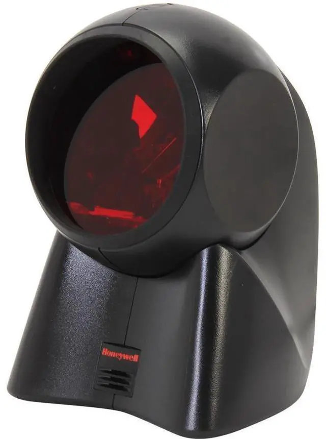 Alt view image 2 of 7 - Honey,well MS7120 MK7120 hands-free omnidirectional Laser USB Bar,code Scan,ner