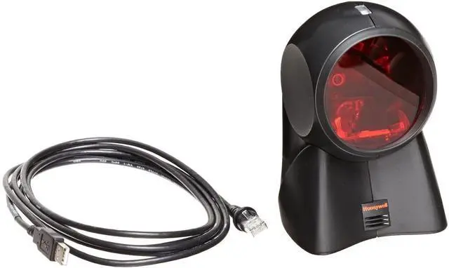 Main image of Honey,well MS7120 MK7120 hands-free omnidirectional Laser USB Bar,code Scan,ner