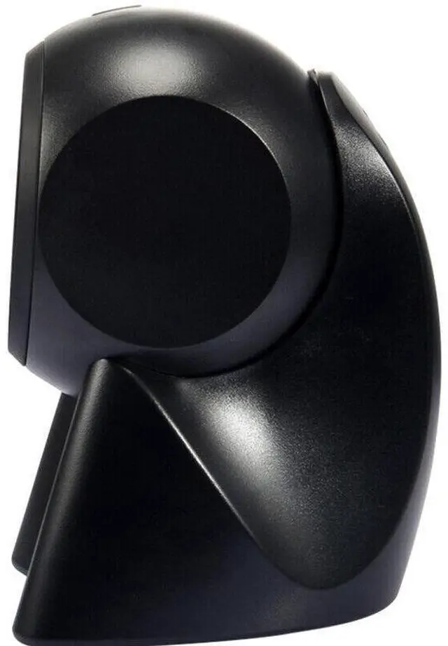 Alt view image 7 of 7 - Honey,well MS7120 MK7120 hands-free omnidirectional Laser USB Bar,code Scan,ner