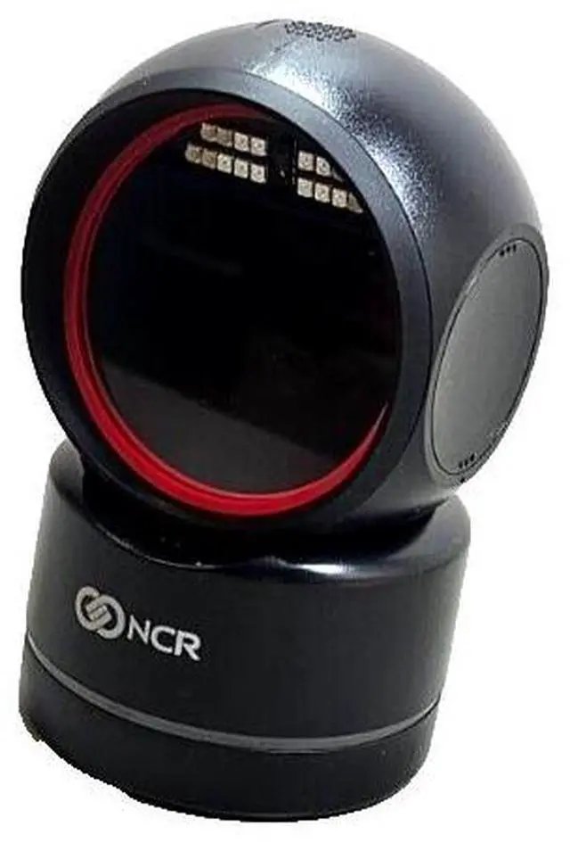 Alt view image 6 of 6 - Honey,well Model HF680 Industrial Bar,code Scan,ner  HF680-RS-01 (NCR 2357-0680)