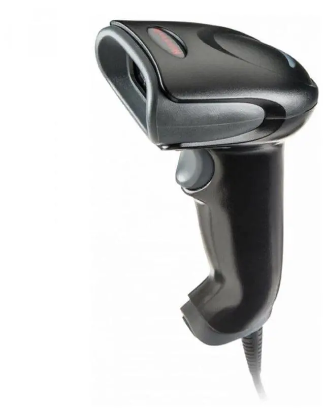 Alt view image 4 of 7 - Honey,well Voyager 1450G1D-2USB-1 1D Omni-Directional Bar,code Scan,ner + USB Cable