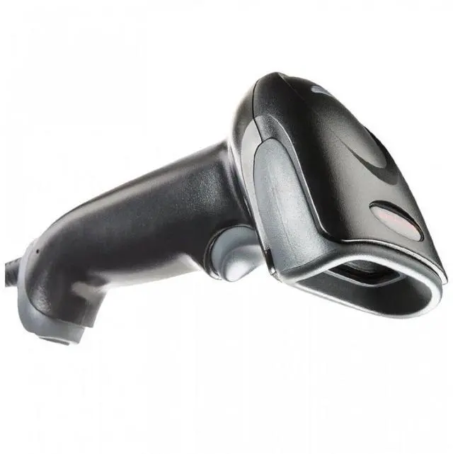 Alt view image 5 of 7 - Honey,well Voyager 1450G1D-2USB-1 1D Omni-Directional Bar,code Scan,ner + USB Cable