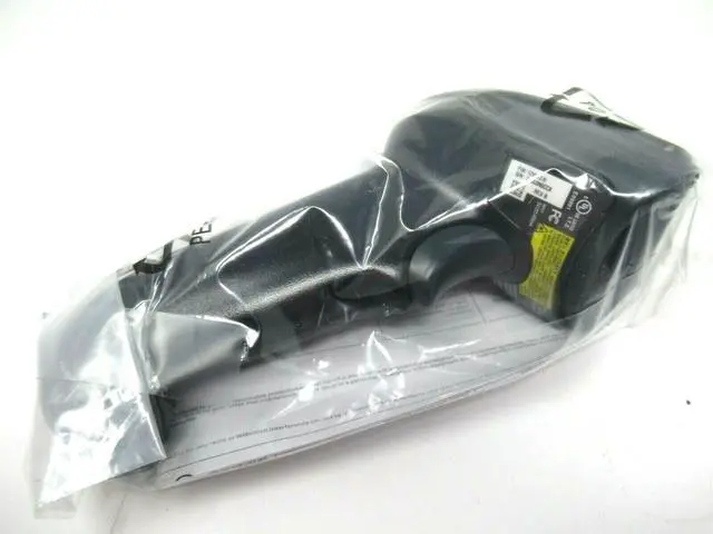 Alt view image 3 of 5 - Honey,well 1250G-2USB-N Bar,code Scan,ner USB port