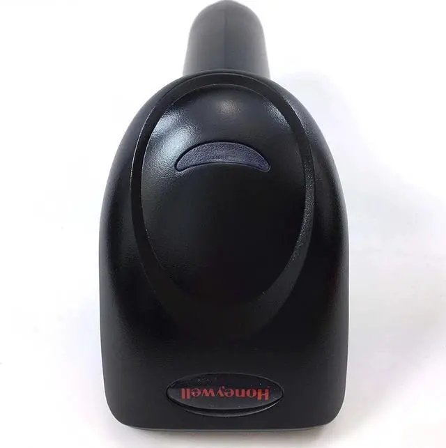 Alt view image 6 of 7 - Honey,well Voyager 1450G1D-2USB-1 1D Omni-Directional Bar,code Scan,ner + USB Cable