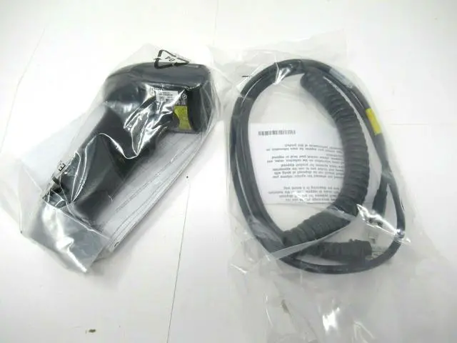 Alt view image 7 of 7 - Honey,well 1250G-2USB-N Bar,code Scan,ner With USB Cord