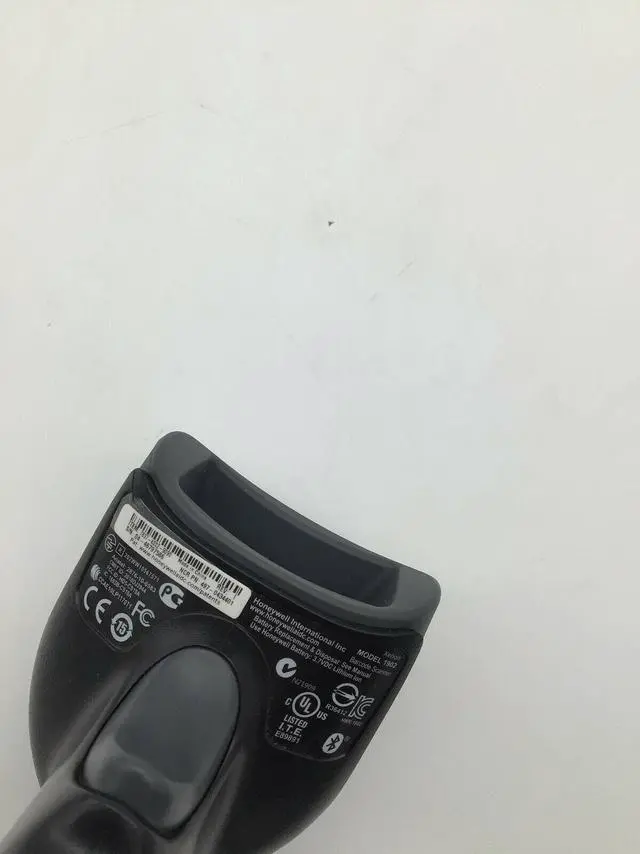 Alt view image 2 of 4 - Honey,well Xenon 1902 Wireless Area-Imaging Scan,ner