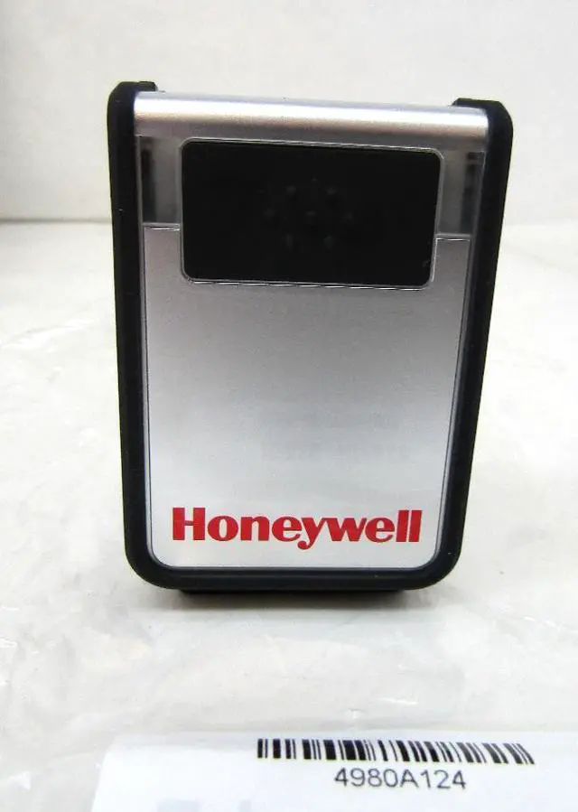 Alt view image 2 of 7 - Honey,well MS4980 Area Imaging Bar,code Image Scan,ner w/Cable and Power Adapter