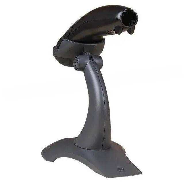 Alt view image 3 of 7 - Honey,well Voyager 1400G 2D Linear Scan,ner with Stand 1400G2D-2USB-1- USB Kit