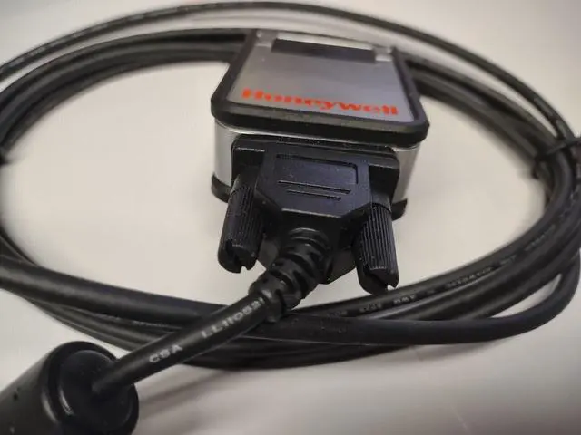 Alt view image 4 of 5 - Honey,well Vuquest 3310g 2D Bar,code Scan,ner