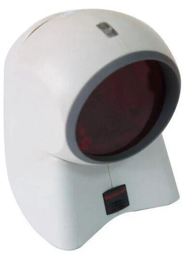 Alt view image 3 of 4 - Honey,well Orbit MK7120 MS7120 Omnidirectional USB Bar,code Scan,ner MK7120-31A38
