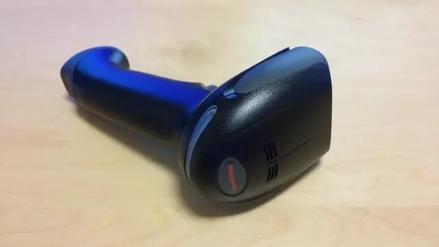 Alt view image 5 of 6 - Honey,well 1900G-HD (High Density) 2D Bar,code Scan,ner with USB Cable