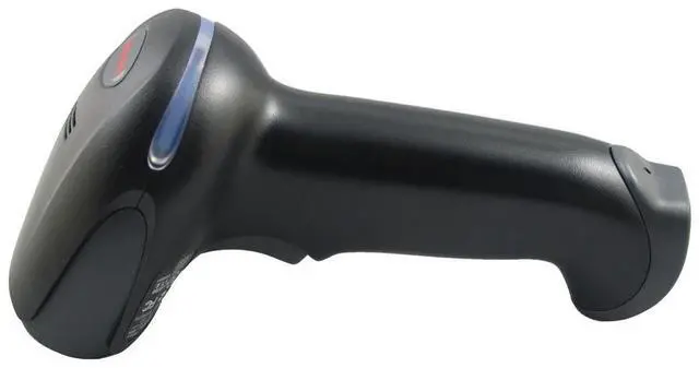 Alt view image 2 of 6 - Honey,well 1900G-HD (High Density) 2D Bar,code Scan,ner with USB Cable