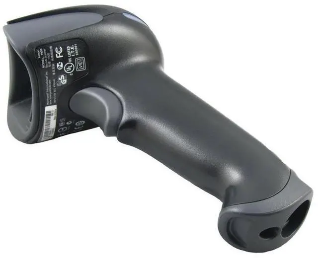 Alt view image 3 of 6 - Honey,well 1900G-HD (High Density) 2D Bar,code Scan,ner with USB Cable