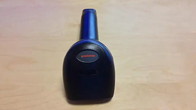 Alt view image 6 of 6 - Honey,well 1900G-HD (High Density) 2D Bar,code Scan,ner with USB Cable