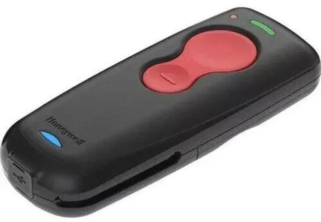 Main image of Honey,well Voyager 1602g Pocket Scan,ner 2D Bluetooth Wireless 1602G2D-2USB-OS