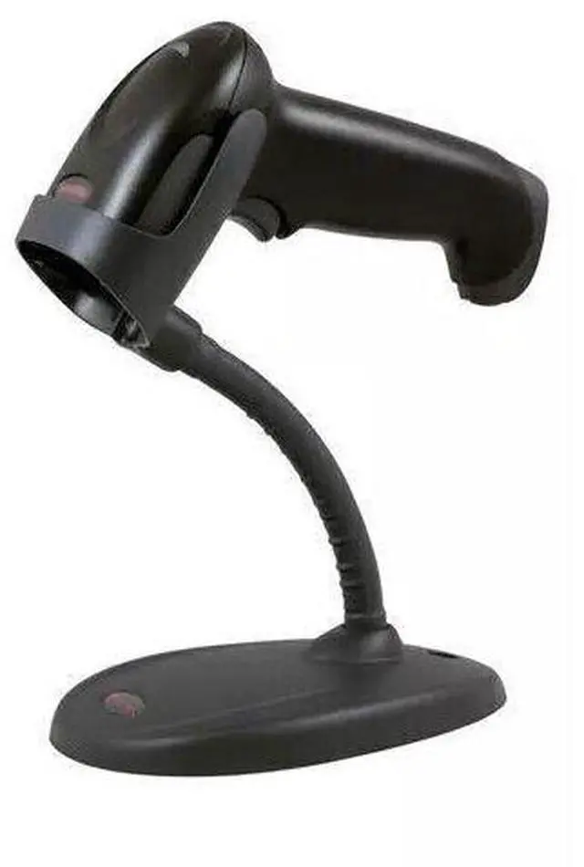 Alt view image 2 of 7 - Honey,well Voyager 1470G2D-2USB-1 1D 2D Bar,code Scan,ner Reader W/ USB Cable+Stand
